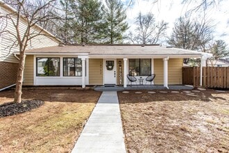 18752 Curry Powder Ln in Germantown, MD - Building Photo - Building Photo
