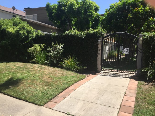 6514 W Olympic Blvd, Unit 6514.5