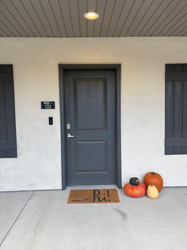 property at 618 S 100 W