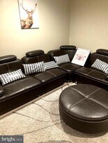 4906 Colonel Contee Pl in Upper Marlboro, MD - Building Photo