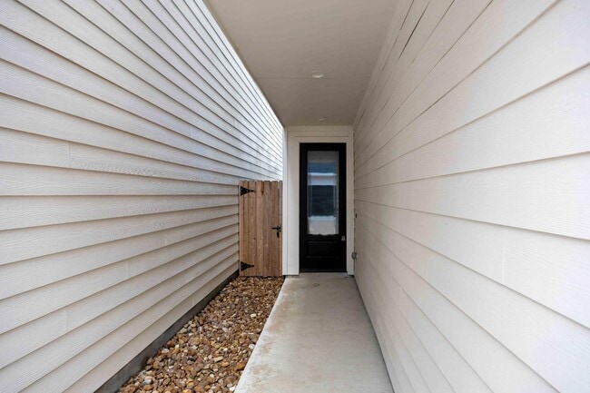 6117 Campo Vista Dr in Houston, TX - Foto de edificio - Building Photo