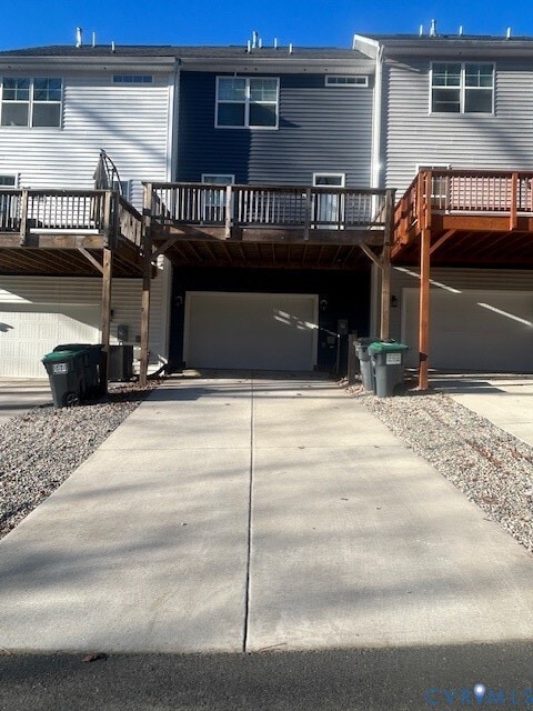 17067 Thornapple Ct in Moseley, VA - Building Photo - Building Photo