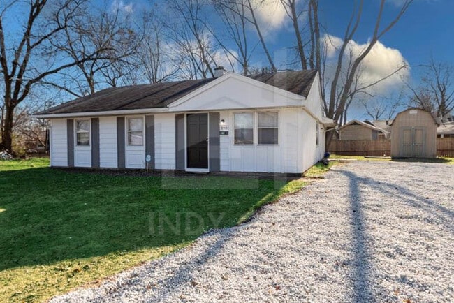 property at 3903 Elmonte Ct