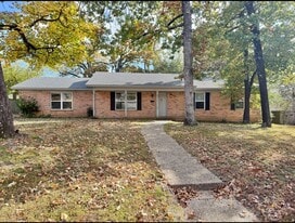 3417 Timberlane Dr in Tyler, TX - Building Photo