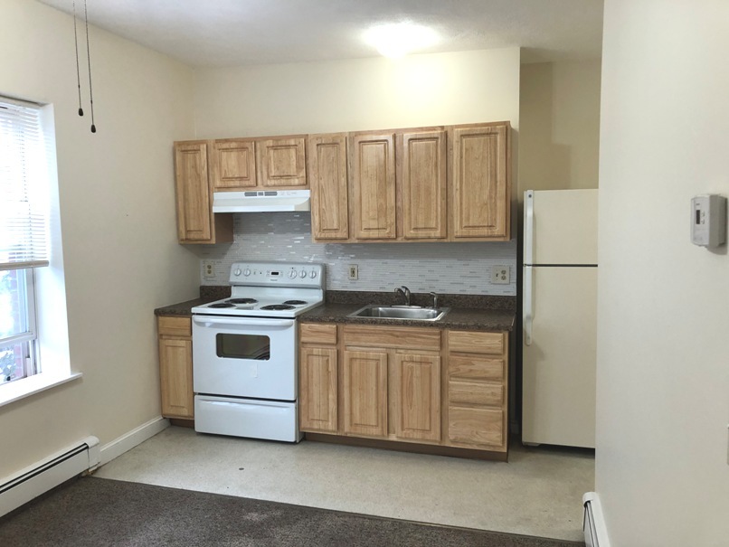 120 Berkshire St, Unit 6 in Cambridge, MA - Building Photo