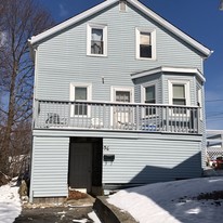 96-200 Sheridan St Apartments