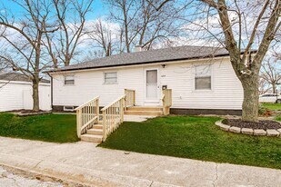 699 State St in Gary, IN - Building Photo