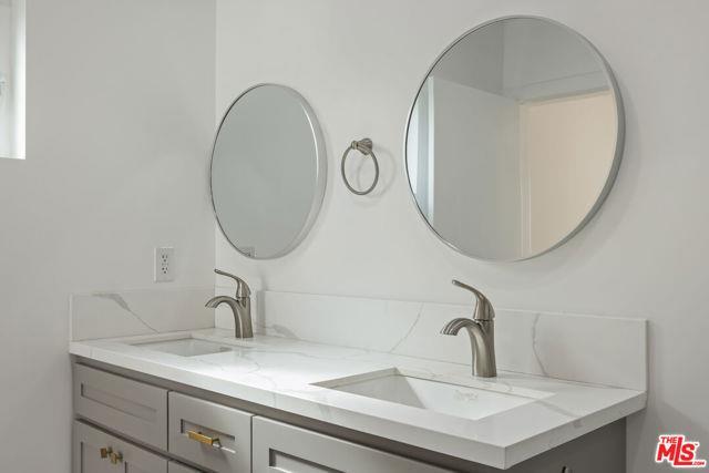property at 2057 S Garth Ave