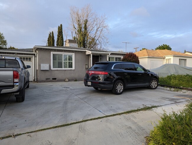 property at 16045 Leadwell St