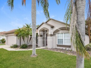1138 Timber Trace Dr in Wesley Chapel, FL - Foto de edificio - Building Photo