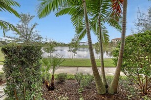 12643 Machiavelli Way in Palm Beach Gardens, FL - Building Photo
