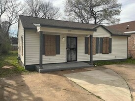 679 Leath St in Memphis, TN - Building Photo