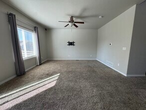 6670 Big George Dr in Colorado Springs, CO - Building Photo - Building Photo