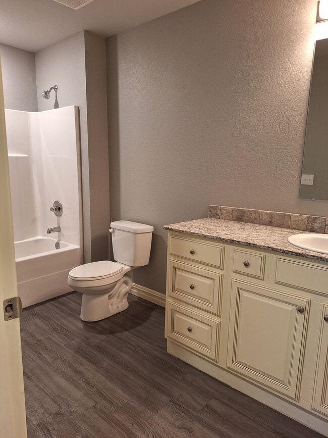 9019 Chanel Pl in Fort Smith, AR - Building Photo - Building Photo