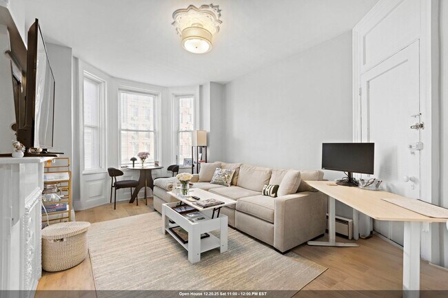 property at 114 Washington St