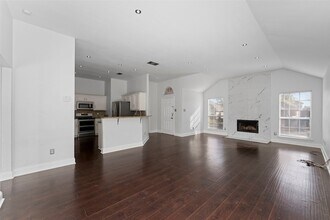 919 Kim Ln in Mesquite, TX - Building Photo - Building Photo