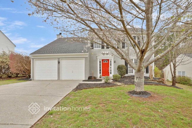 374 Darter Run NW in Kennesaw, GA - Building Photo - Building Photo