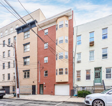 83 Madison St in Hoboken, NJ - Building Photo - Building Photo