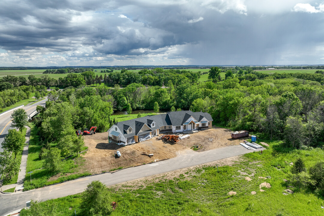 Wyndham Hills Development in Hastings, MN - Building Photo