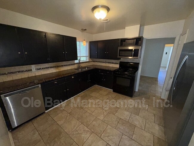 5429 S Norden Dr in Mobile, AL - Building Photo - Building Photo