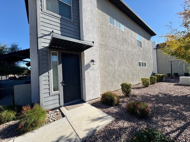 7531 E Billings St in Mesa, AZ - Building Photo - Building Photo