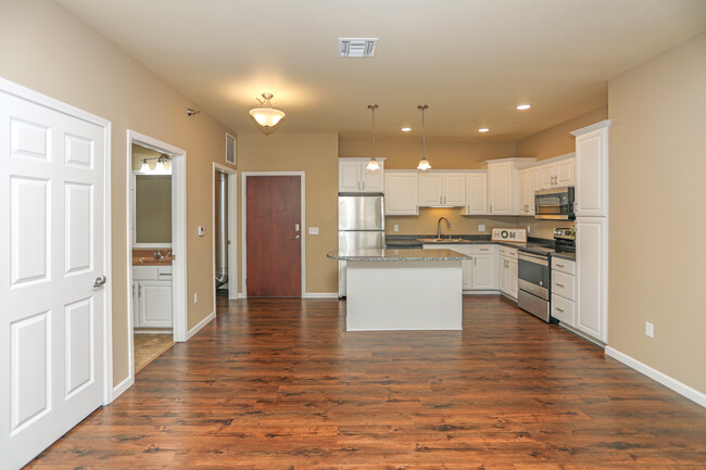 Grasslands Apartments in Holmen, WI - Building Photo - Interior Photo