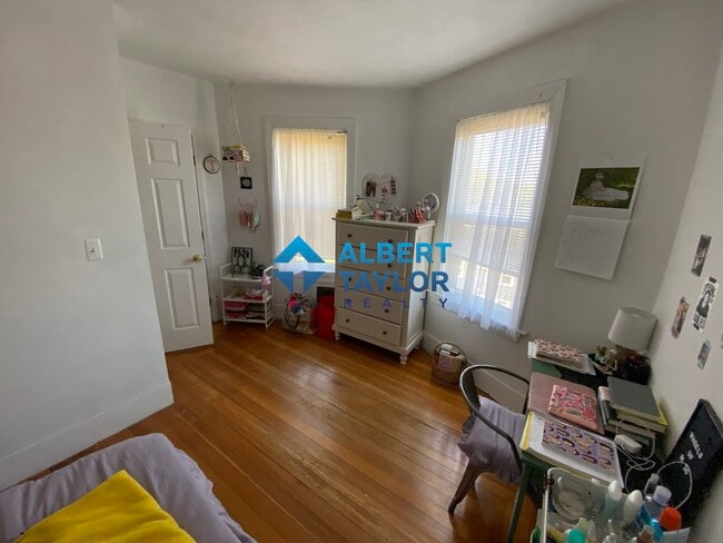 property at 26 Union St
