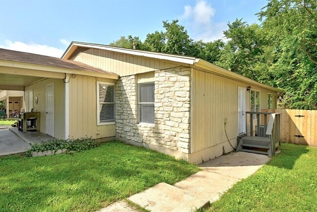 property at 5707 Spring Meadow Rd