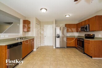 8324 Centenary Dr in Indianapolis, IN - Building Photo - Building Photo