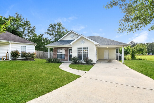 property at 106 Cove Landing