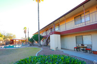 Northpoint Apartments in Tucson, AZ - Foto de edificio - Building Photo