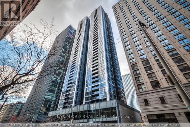 property at 28 Ted Rogers Way