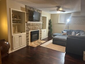 331 Buena Vista Rd in Hot Springs, AR - Building Photo - Building Photo