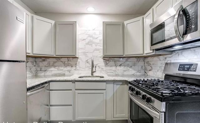 property at 4031 Cole Ave