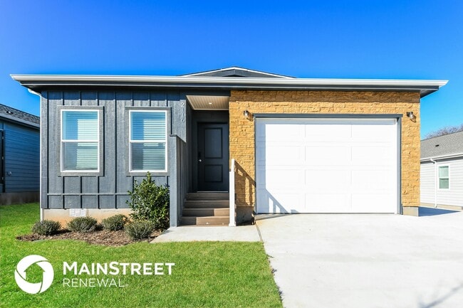 property at 2116 Belzise Terrace