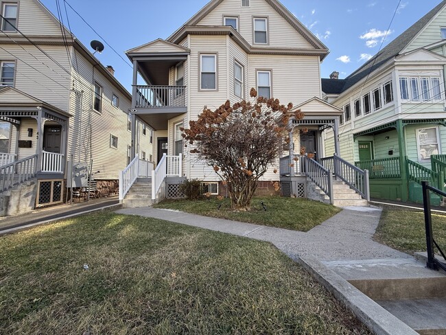 property at 45 Mahl Ave