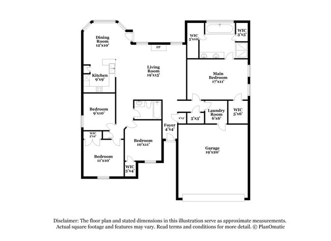 6690 Autumn Wood Cove in Memphis, TN - Building Photo - Building Photo