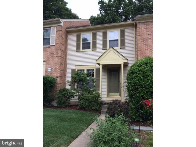 858 Stockbridge Dr in Hockessin, DE - Building Photo - Building Photo