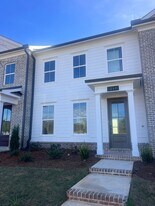 217 Black Swan in Auburn, AL - Building Photo
