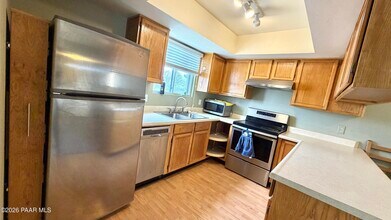 6116 Antelope Villas Cir in Prescott, AZ - Building Photo - Building Photo