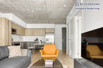 1027 Wilshire Blvd-Unit -FL6-ID542 in Los Angeles, CA - Building Photo - Building Photo