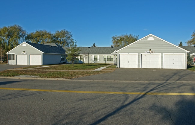 Cottages of Aspen