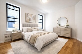 607 W 137th St in New York, NY - Foto de edificio - Building Photo