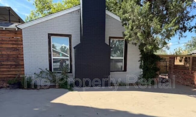 property at 1700 Golder Ave