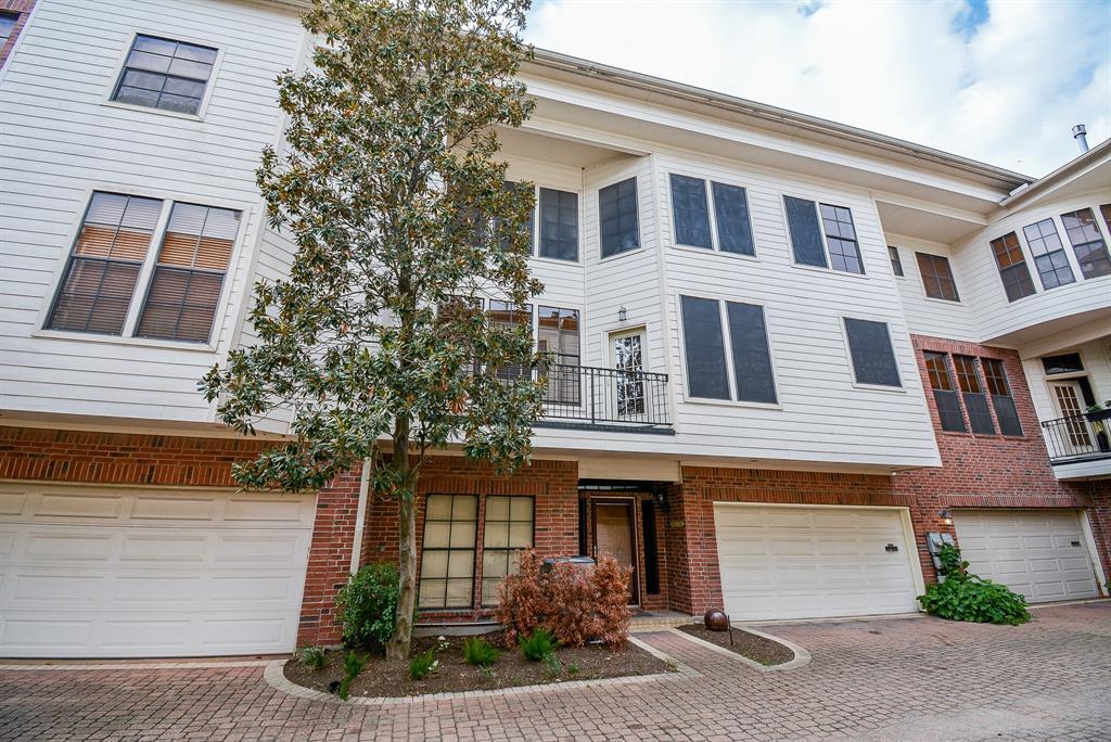 1004 Columbus St in Houston, TX - Building Photo