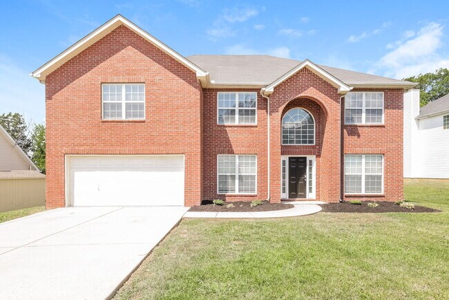 property at 622 Holland Ridge Dr