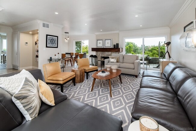 property at 5614 Caminito Herminia