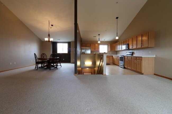 property at 7407 Granite Way