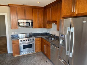 534 Commonwealth Ave in Boston, MA - Building Photo - Building Photo