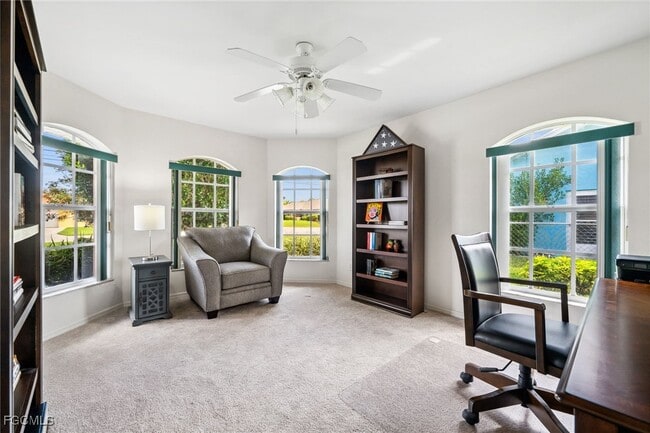 property at 210 SW 37th Terrace